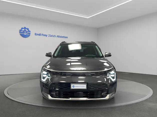 Kia Niro EV Style