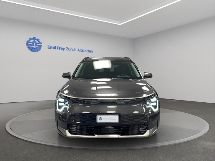 Vehicle image KIA NIRO