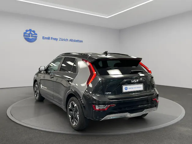Kia Niro EV Style