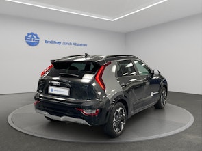 Vehicle image KIA Niro EV Style