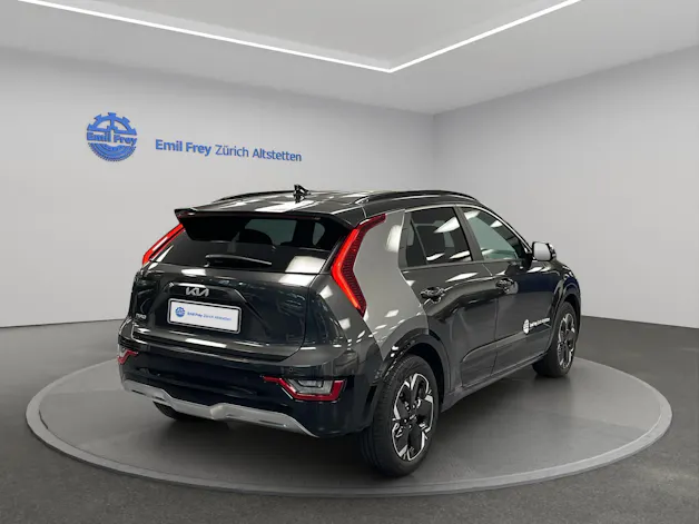 Kia Niro EV Style