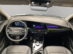 Kia Niro EV Style