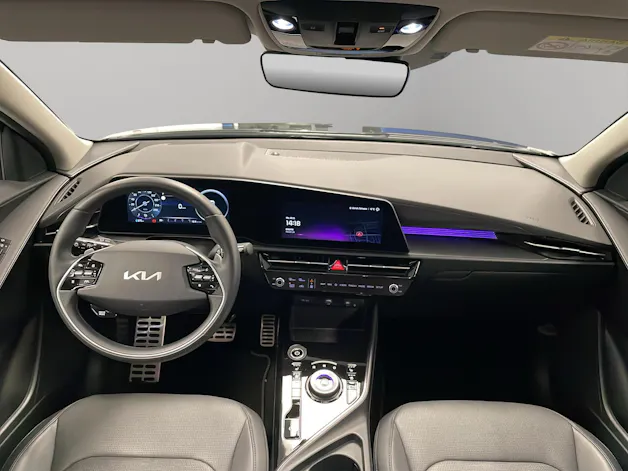 Kia Niro EV Style