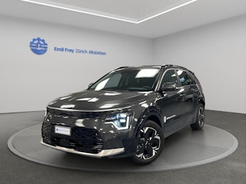 Vehicle image KIA Niro EV Style