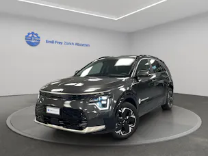 Kia Niro EV Style