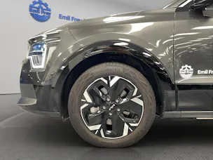 Kia Niro EV Style