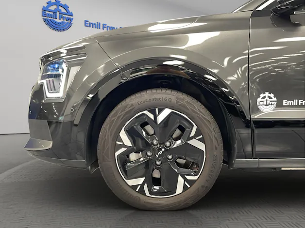 Kia Niro EV Style