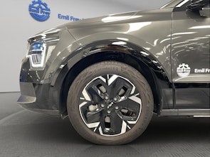 Vehicle image KIA Niro EV Style