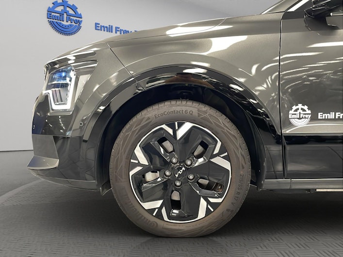 Vehicle image KIA NIRO