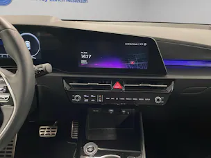Kia Niro EV Style