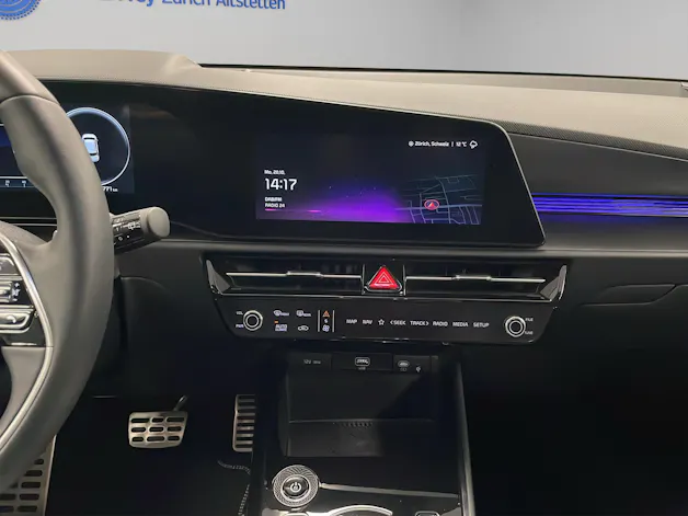 Kia Niro EV Style