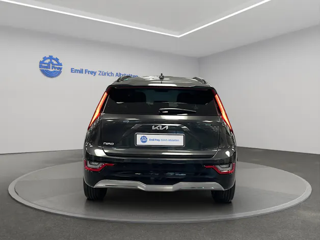 Kia Niro EV Style