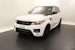 LAND ROVER Range Rover Sport 3.0 SDV6 Autobiography Dynamic