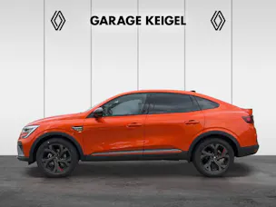 Renault Arkana 1.6 E-Tech R.S. Line