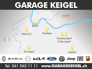 Renault Arkana 1.6 E-Tech R.S. Line