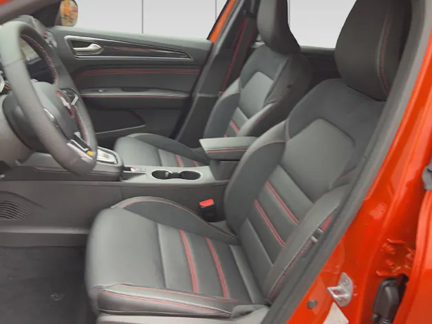 Renault Arkana 1.6 E-Tech R.S. Line