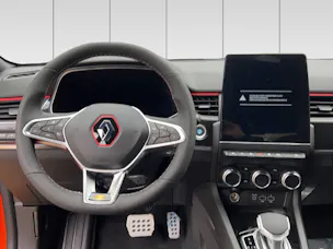 Renault Arkana 1.6 E-Tech R.S. Line