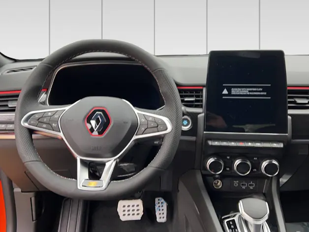Renault Arkana 1.6 E-Tech R.S. Line