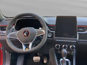 Renault Arkana 1.3 TCe R.S. Line EDC