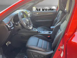 Renault Arkana 1.3 TCe R.S. Line EDC