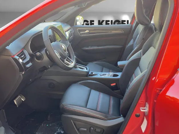 Renault Arkana 1.3 TCe R.S. Line EDC