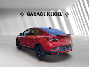 Renault Arkana 1.3 TCe R.S. Line EDC