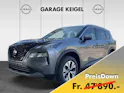 Nissan X-Trail 1.5 VC-T N-Connecta