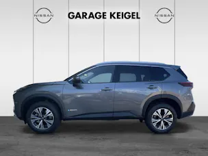 Nissan X-Trail 1.5 VC-T N-Connecta