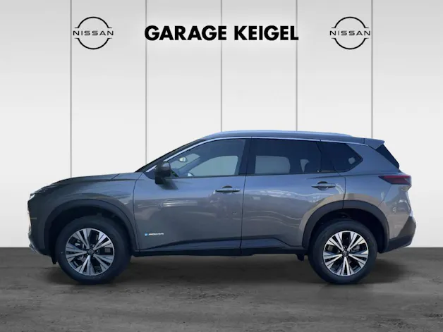 Nissan X-Trail 1.5 VC-T N-Connecta