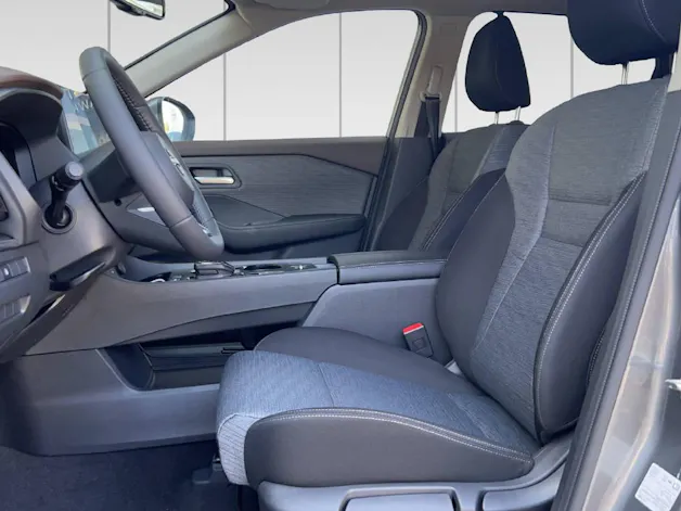 Nissan X-Trail 1.5 VC-T N-Connecta
