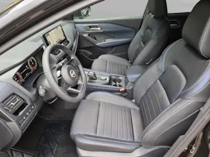 Nissan Qashqai 1.3 DIG-T 158 Tekna 4x4