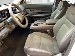 Nissan Ariya Evolve e-4orce