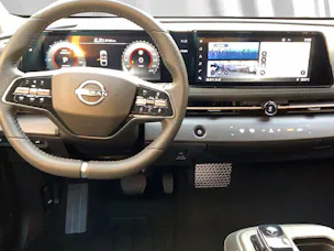Nissan Ariya Evolve e-4orce