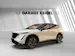 Nissan Ariya Evolve e-4orce