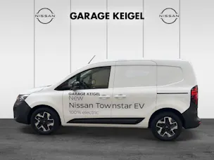 Nissan Townstar Kaw. 2.2 t L1 EV45 22 kw Tekna