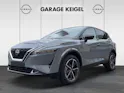 Nissan Qashqai 1.3 DIG-T 158 Tekna