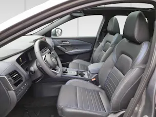 Nissan Qashqai 1.3 DIG-T 158 Tekna