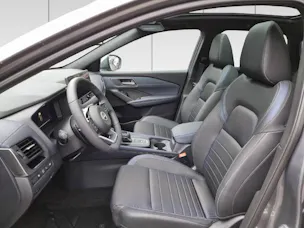 Nissan Qashqai 1.3 DIG-T 158 Tekna