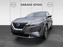 Nissan Qashqai 1.3 DIG-T 158 Tekna