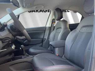 Fiat 500 X 1.5 Hybrid Sport