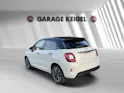 Fiat 500 X 1.5 Hybrid Sport