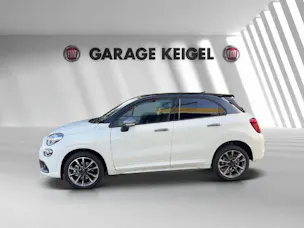 Fiat 500 X 1.5 Hybrid Sport