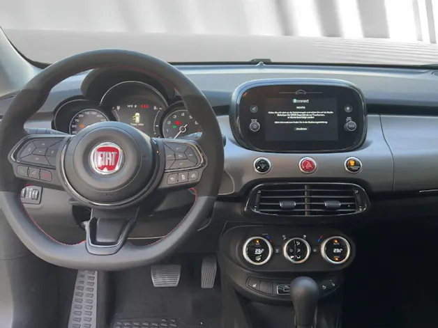 Fiat 500 X 1.5 Hybrid Sport