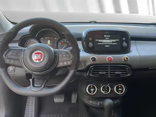 Fiat 500 X 1.5 Hybrid Sport