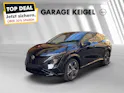 Nissan Ariya Evolve e-4orce