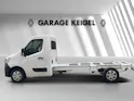 Renault Master Kab.-Ch. 3.5 t L3H1 2.3 dCi 145 TwinTurbo