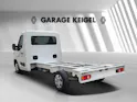Renault Master Kab.-Ch. 3.5 t L3H1 2.3 dCi 145 TwinTurbo