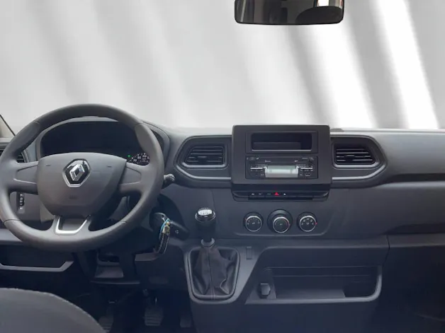 Renault Master Kab.-Ch. 3.5 t L3H1 2.3 dCi 145 TwinTurbo