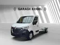 Renault Master Kab.-Ch. 3.5 t L3H1 2.3 dCi 145 TwinTurbo