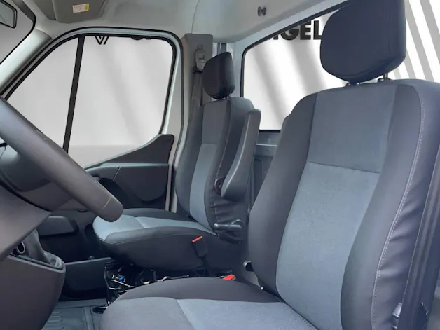 Renault Master Kab.-Ch. 3.5 t L3H1 2.3 dCi 145 TwinTurbo